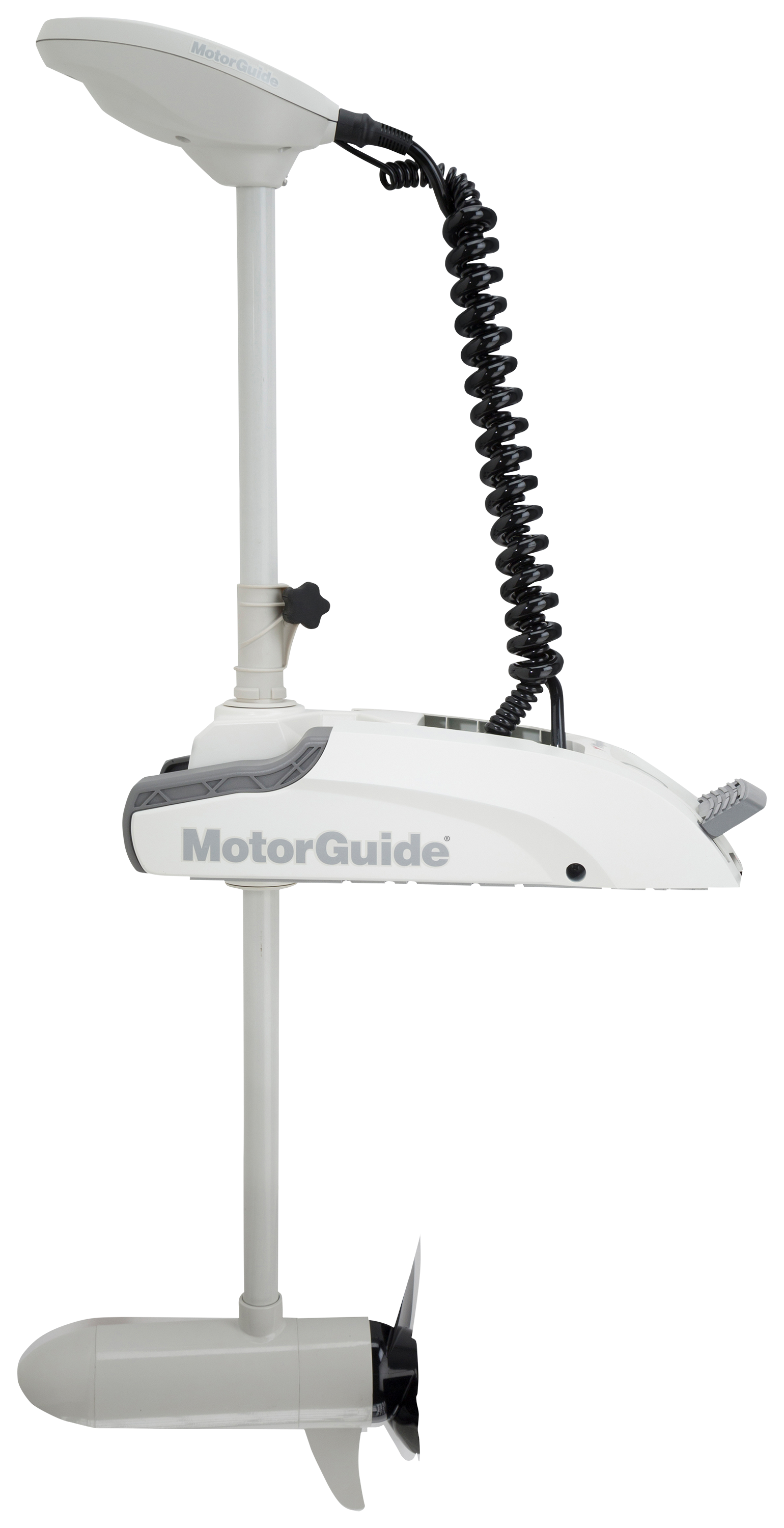 Xi3 Kayak Saltwater Bow Mount Trolling Motor with Pinpoint